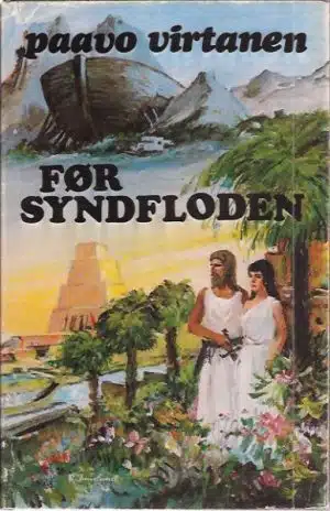 Før syndfloden