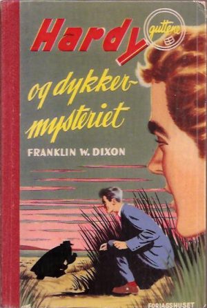 Hardy-guttene og dykkermysteriet (17)