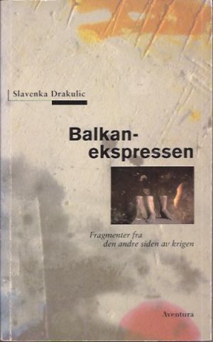 Balkan-ekspressen