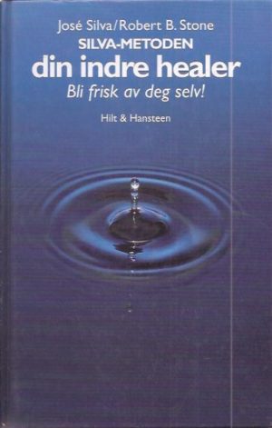 Silva-metoden-din indre healer