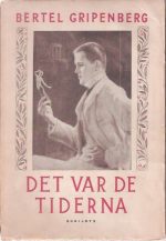 Det var de tiderna