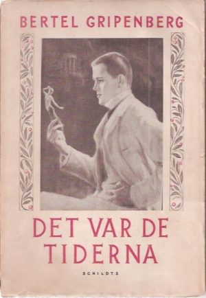 Det var de tiderna