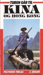 Turen går til Kina og Hong Kong