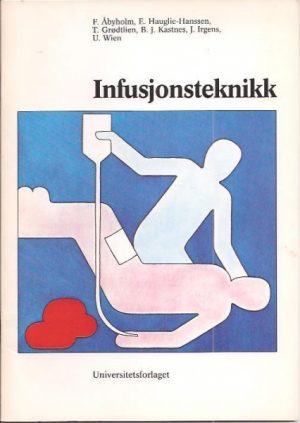 Infusjonsteknikk