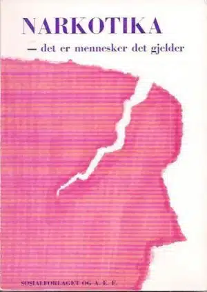 Narkotika - det er mennesker det gjelder