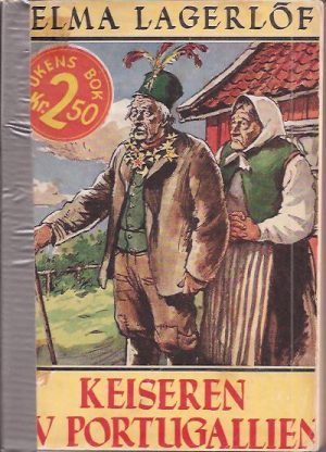 Keiseren av Portugallien