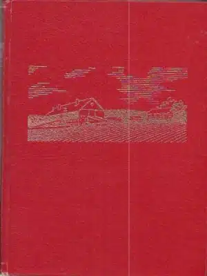 Norske gardsbruk. Hedmark fylke bind III