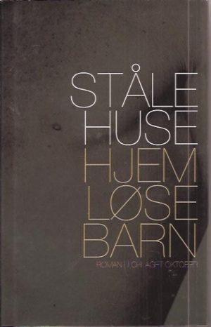 Hjemløse barn