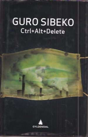 Ctrl+Alt+Delete