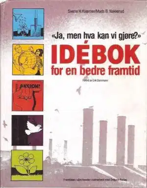 Idébok for en bedre framtid