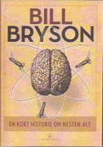 En kort historie om nesten alt
