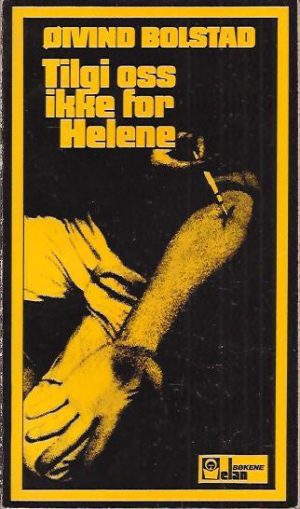 Tilgi oss ikke for Helene