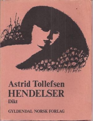 Hendelser. Dikt