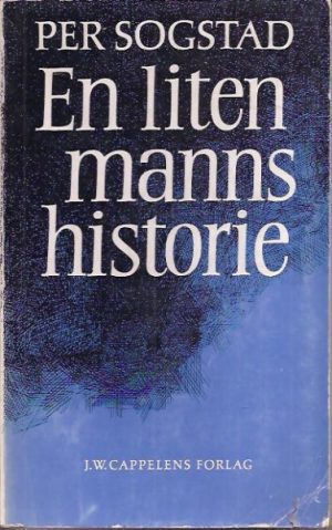 En liten manns historie