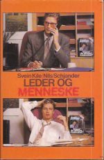 Leder og menneske