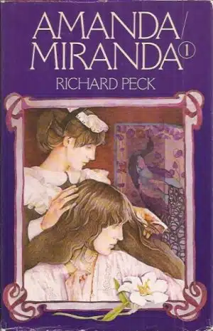 Amanda/Miranda 1-2