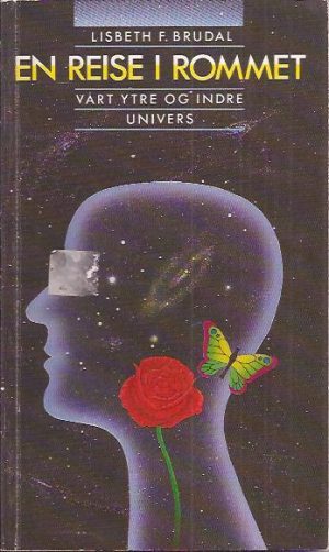En reise i rommet - vårt ytre og indre univers