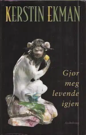 Gjør meg levende igjen