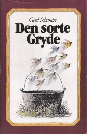 Den sorte Gryde