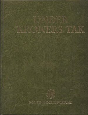 Under kroners tak