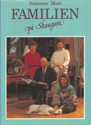 Familien på Skaugum