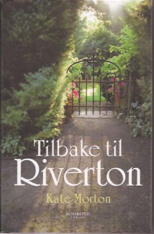 Tilbake til Riverton