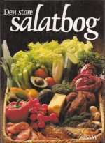 Den store salatbog
