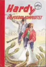 Hardy-guttene og voodoo-komplottet (84)