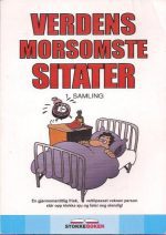 Verdens morsomste sitater. 1. samling