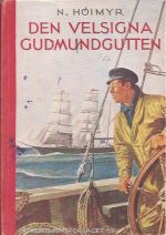 Den velsigna Gudmundsgutten
