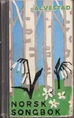Alvestad: Norsk songbok