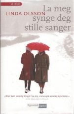 La meg synge deg stille sanger