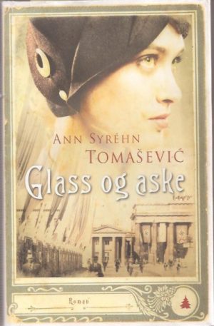 Glass og aske