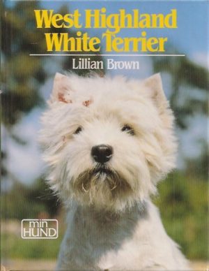 West Highland white terrier