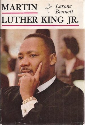 Martin Luther King jr.