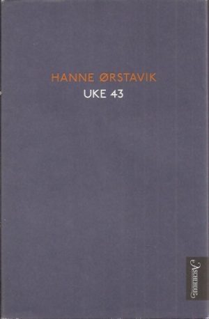 Uke 43