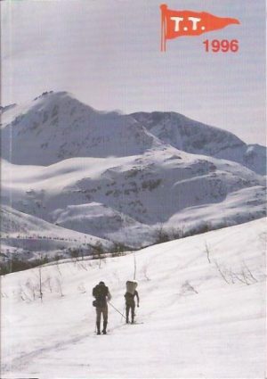Trondhjems Turistforening. Årbok 1996