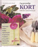 Lag personlige Kort for alle anledningen