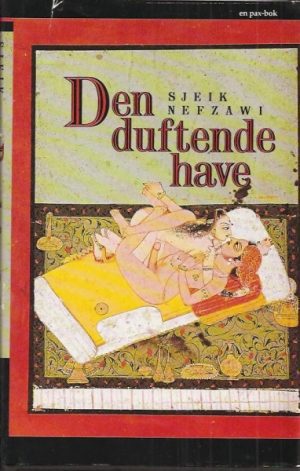 Den duftende have