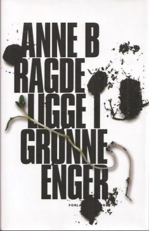 Ligge i grønne enger