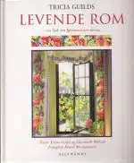 Levende rom - en bok om hjemmeinnredning