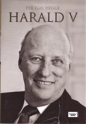 Harald V. En biografi