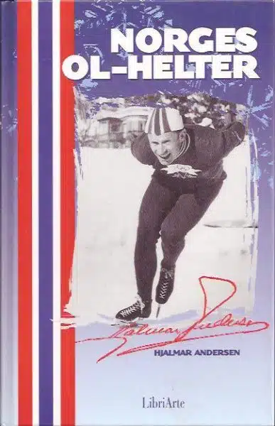 Harde løp (Norges helter)