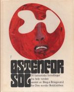 Østenfor sol. 38 fantastiske fortellinger fra hele verden