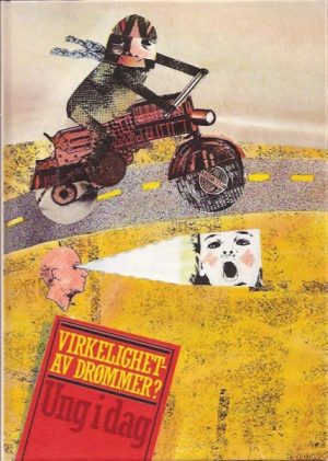 Virkelighet av drømmer?