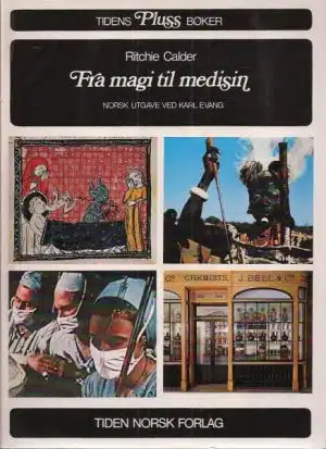 Fra magi til medisin