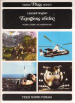 Energiens verden (Tidens pluss bøker)