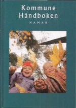 Kommunehåndboken for Hamar 2005 - 2007