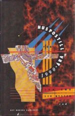Huspostill. Preikesamling for 90-åra. Essay-antologi redigert av