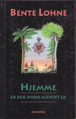 Hjemme er der hvor hjertet er
